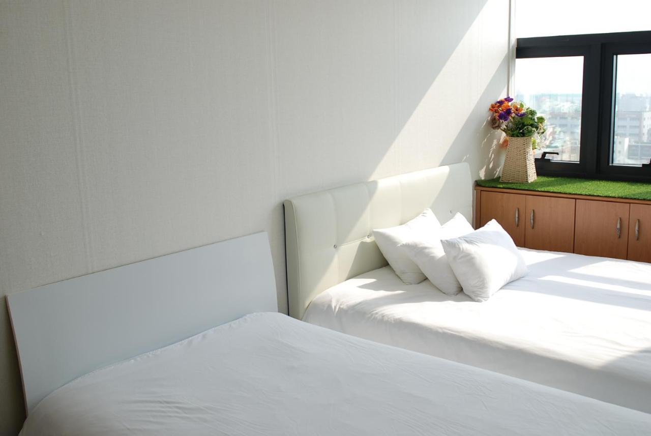 Samsung Coex Daechi Gangnam House G Apartment Seoul Luaran gambar