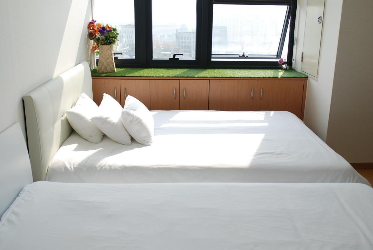Samsung Coex Daechi Gangnam House G Apartment Seoul Luaran gambar