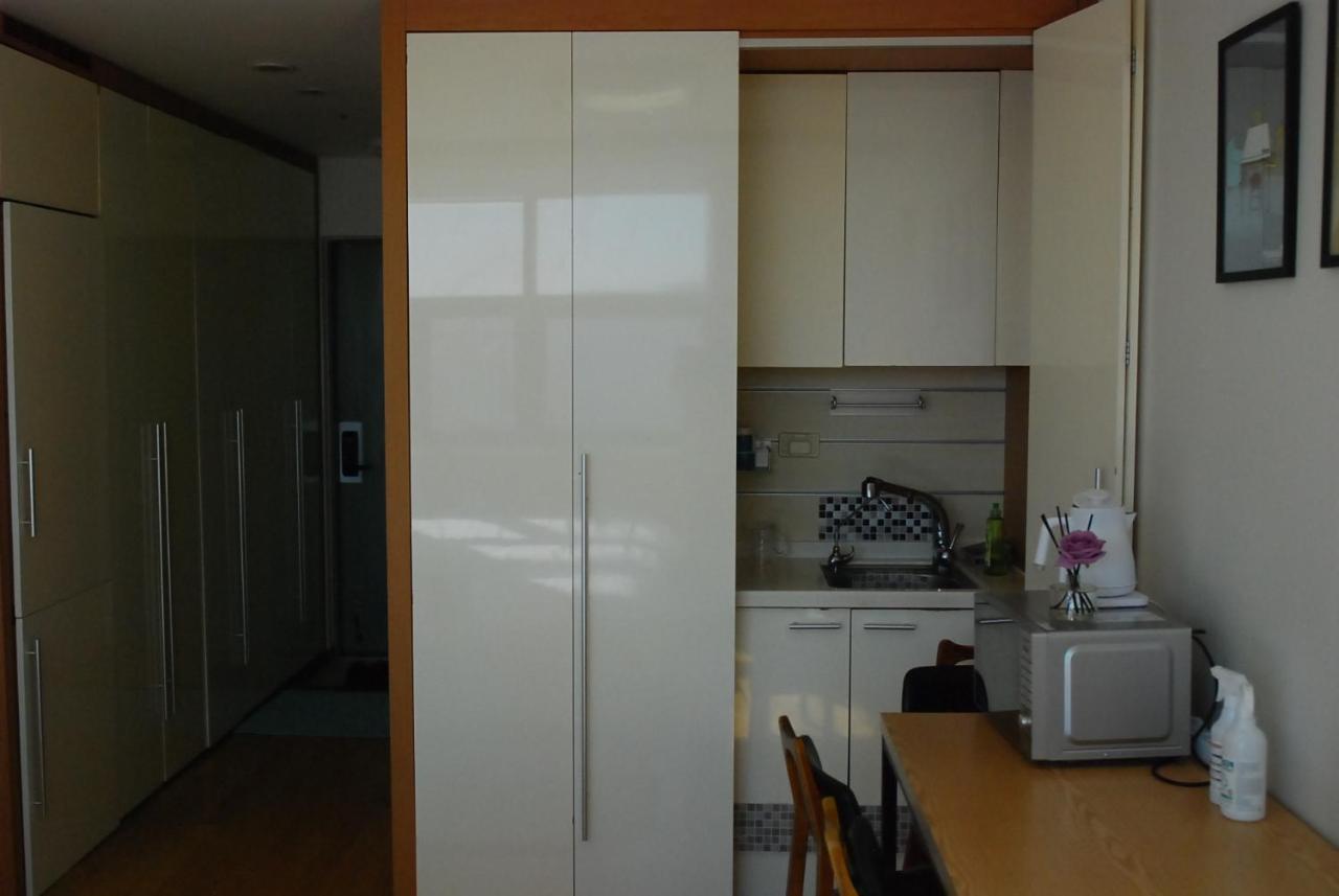 Samsung Coex Daechi Gangnam House G Apartment Seoul Luaran gambar