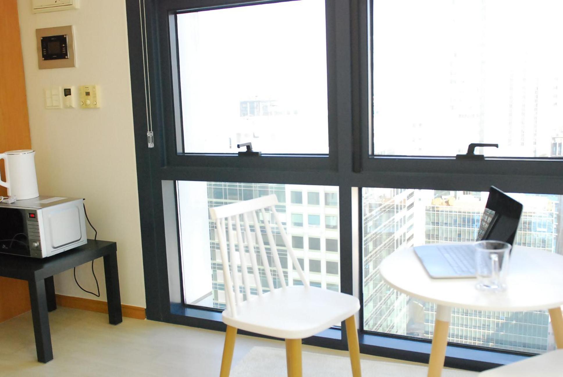 Samsung Coex Daechi Gangnam House G Apartment Seoul Luaran gambar