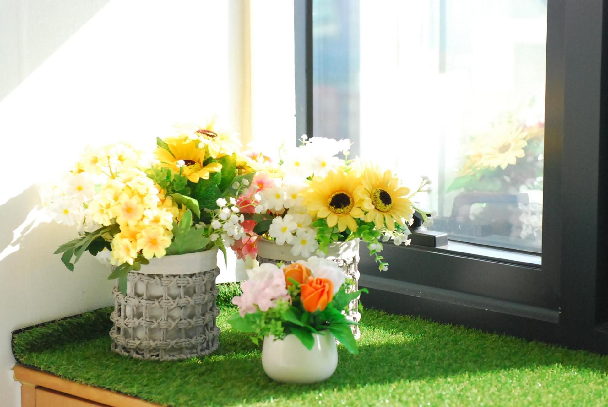 Samsung Coex Daechi Gangnam House G Apartment Seoul Luaran gambar