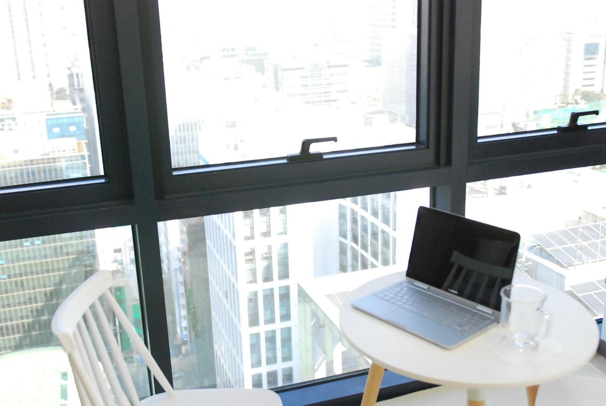 Samsung Coex Daechi Gangnam House G Apartment Seoul Luaran gambar