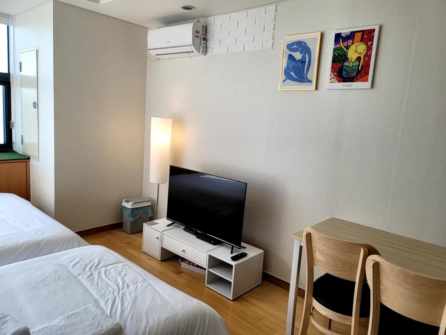 Samsung Coex Daechi Gangnam House G Apartment Seoul Luaran gambar