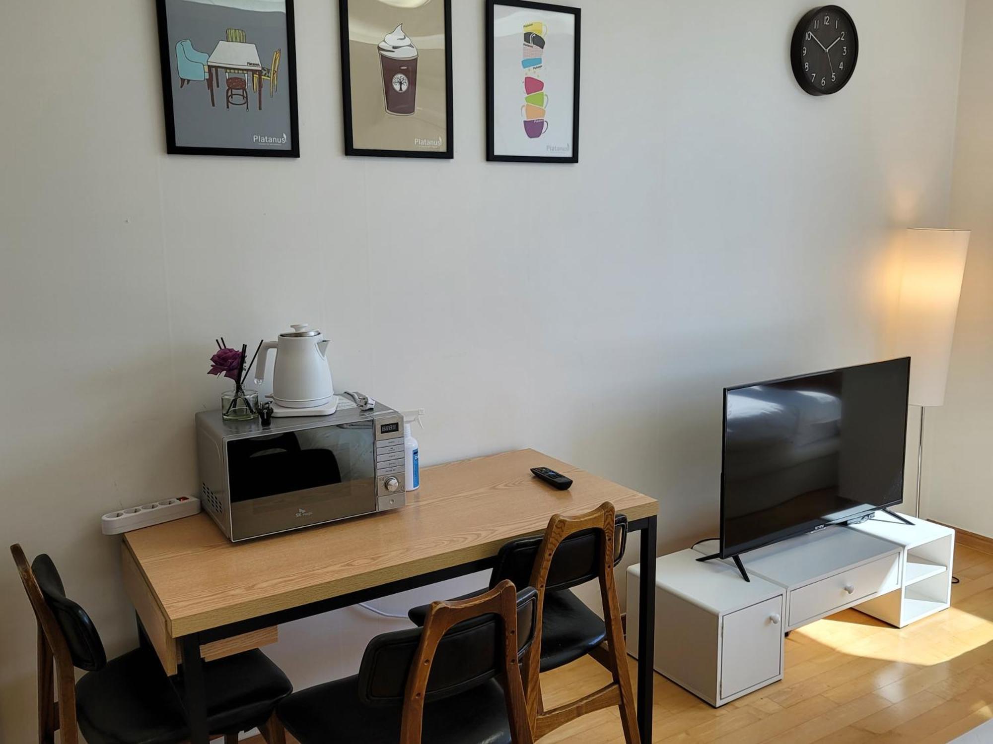 Samsung Coex Daechi Gangnam House G Apartment Seoul Luaran gambar