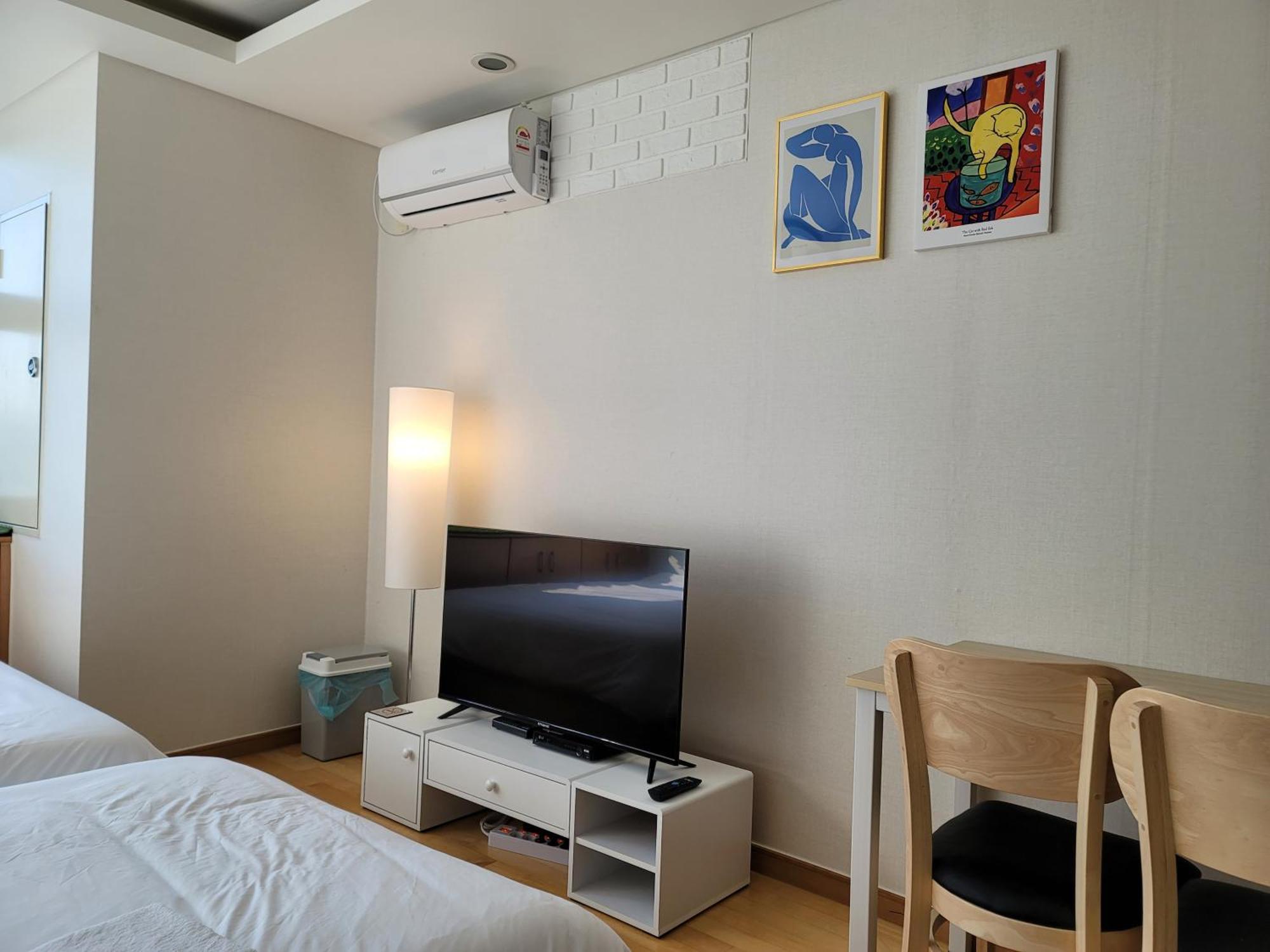 Samsung Coex Daechi Gangnam House G Apartment Seoul Luaran gambar